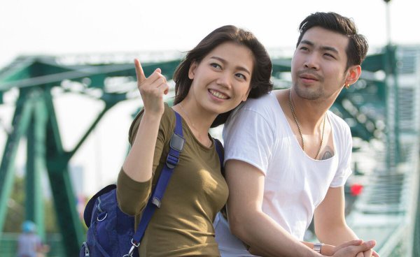 怎么说话才能让女孩子喜欢你