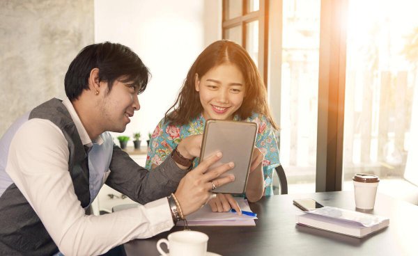 怎么说话才能让女孩子喜欢你