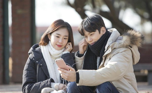 怎么说话才能让女孩子喜欢你