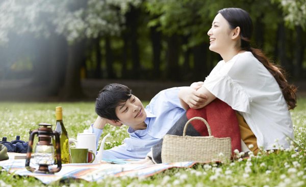 怎么说话才能让女孩子喜欢你