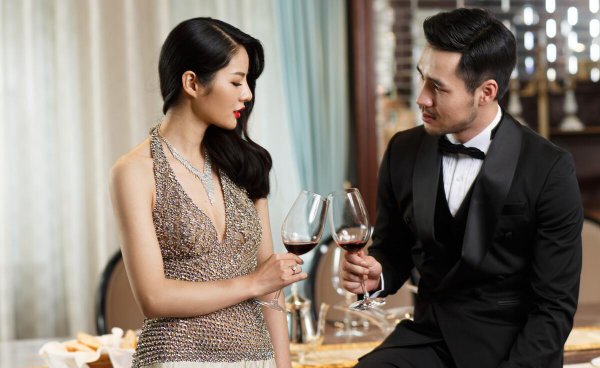 怎么说话才能让女孩子喜欢你