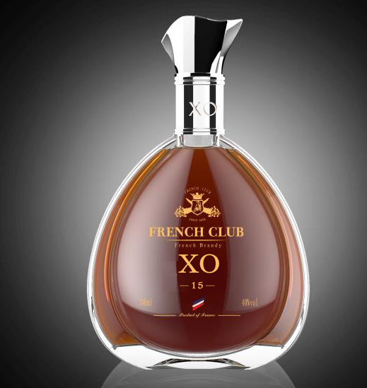 干邑和白兰地区别