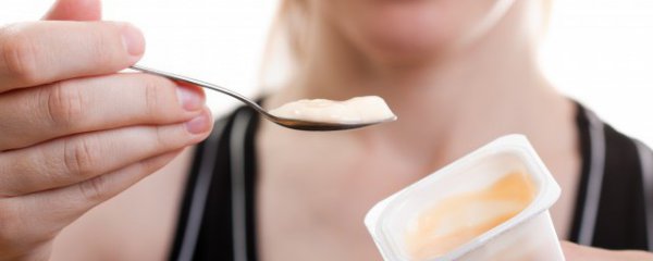 吃辣的可以喝酸奶吗