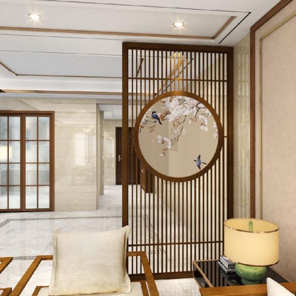 主卧正对入户门是大忌吗