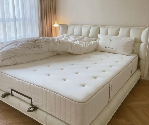 买什么样的床垫比较好