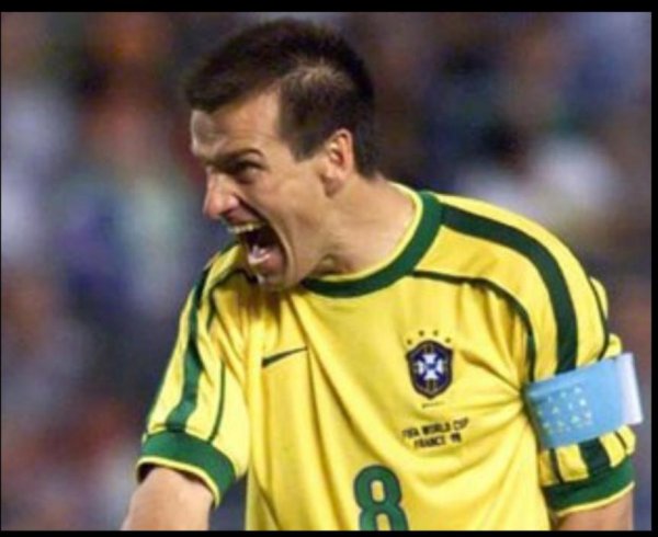 巴西足球巨星排名