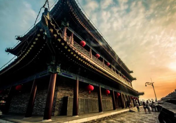 公认好看的历史小说排行榜