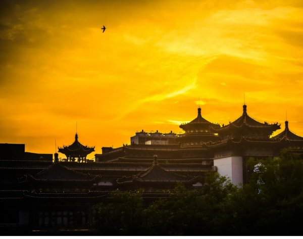 公认好看的历史小说排行榜