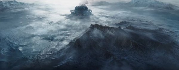 公认好看的历史小说排行榜