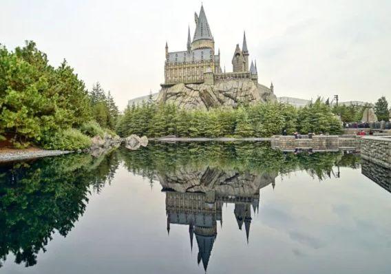 日本环球影城在哪个城市