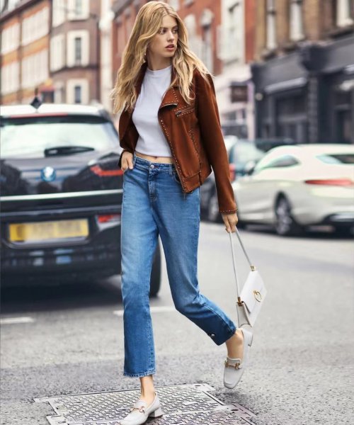 女式乐福鞋是什么鞋