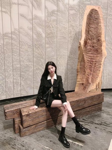 女式乐福鞋是什么鞋