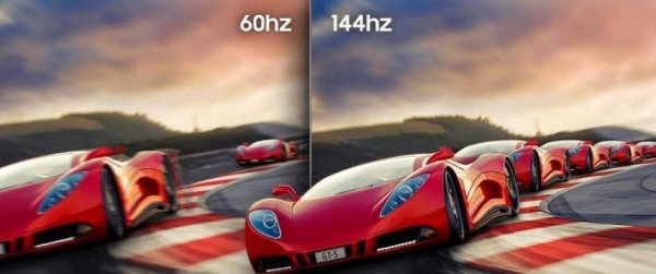 fps超过刷新率有意义吗