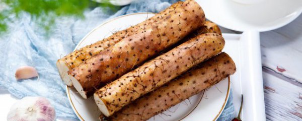 木耳山药胡萝卜怎么炒