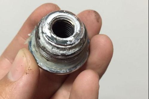 海尔热水器怎么清理水垢