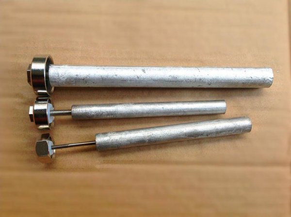 海尔热水器怎么清理水垢