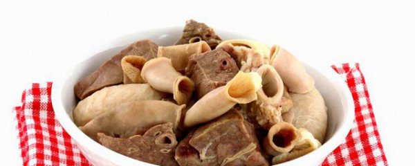 如何判断粉肠新鲜