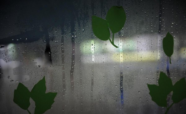 回南天空调开什么模式