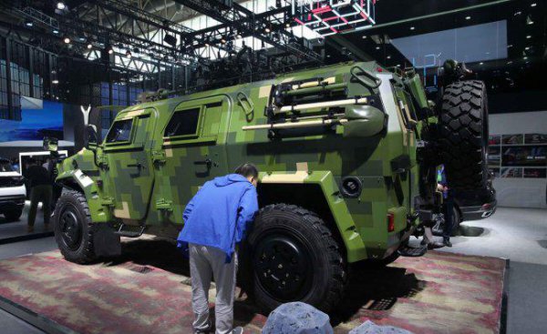 中国最贵的车是什么车