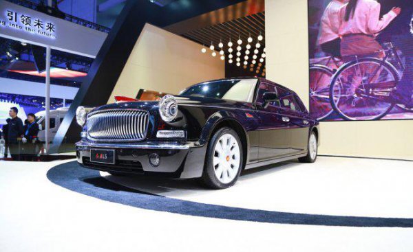 中国最贵的车是什么车