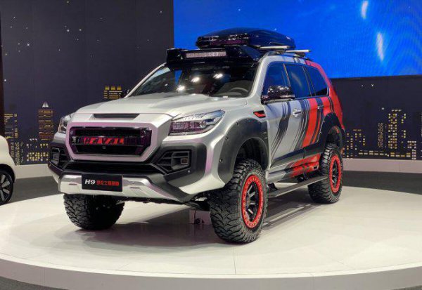 中国最贵的车是什么车