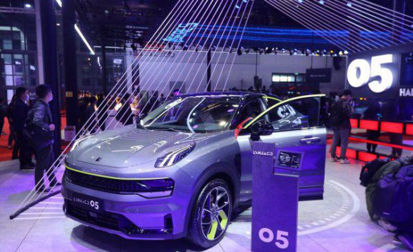 中国最贵的车是什么车