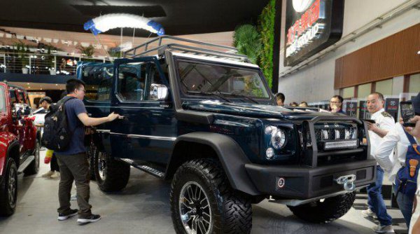 中国最贵的车是什么车