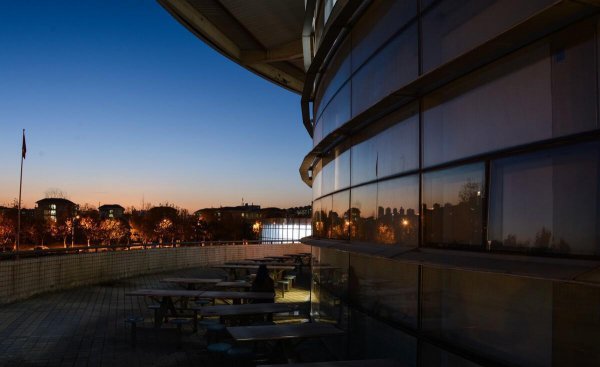 470分可以上哪些大学