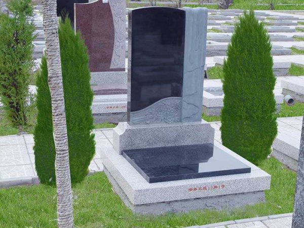 坟墓后面种什么树最吉利