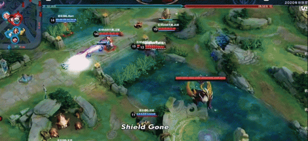 王者荣耀英雄t度排名