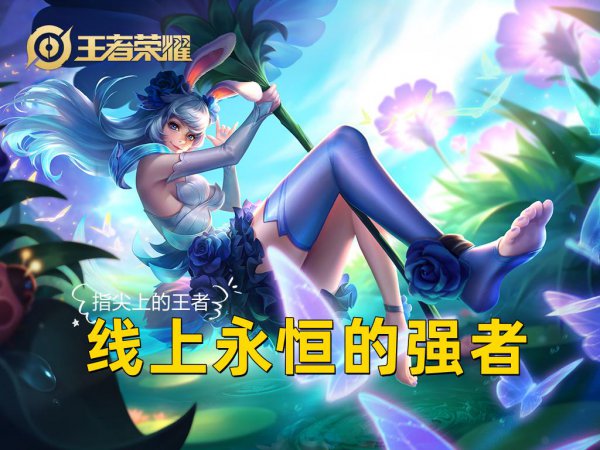 王者荣耀英雄t度排名