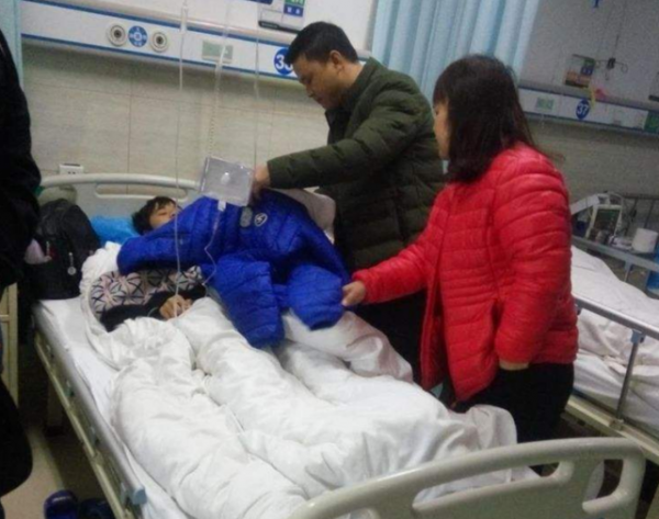 班主任必批的请假理由