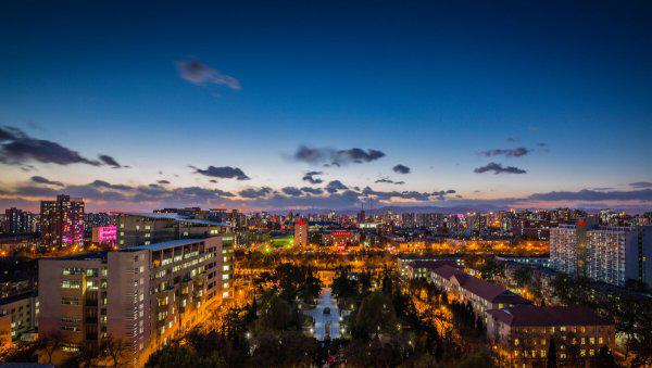 南京邮电大学是一本还是二本