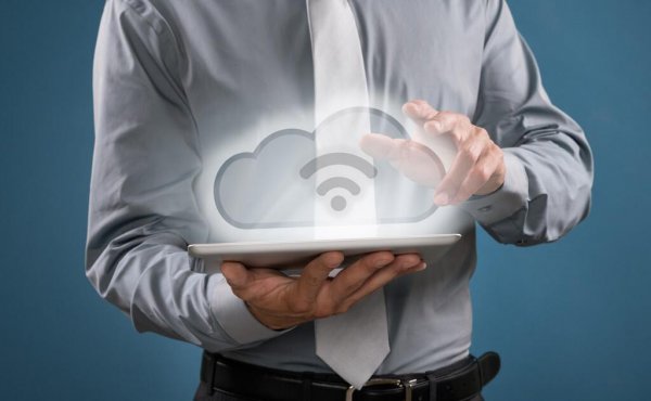 icloud云备份有什么用