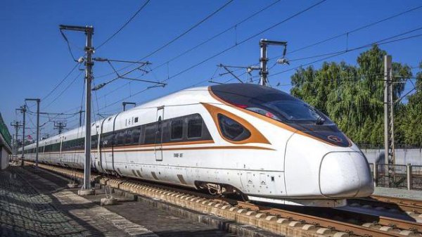 火车站g开头的是什么车