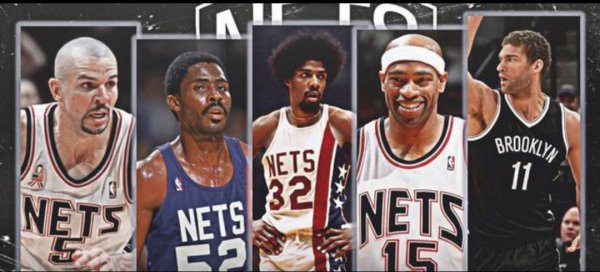 brooklyn是哪个球队