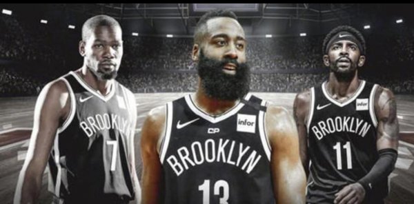 brooklyn是哪个球队