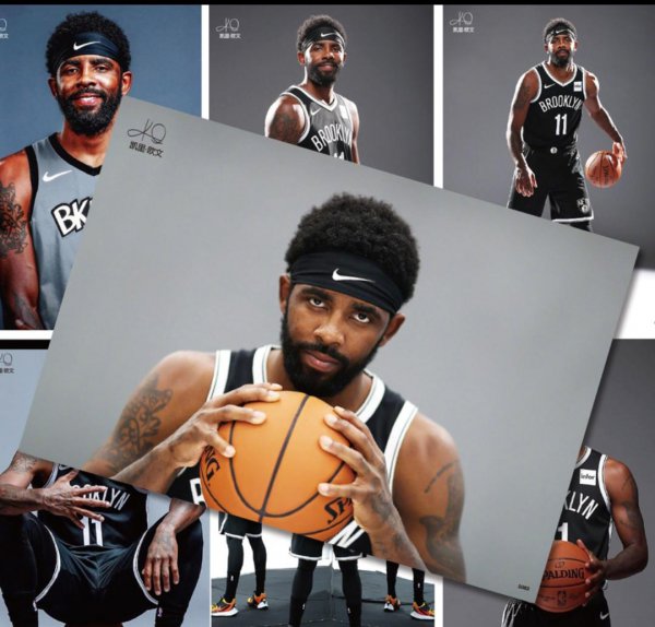 brooklyn是哪个球队