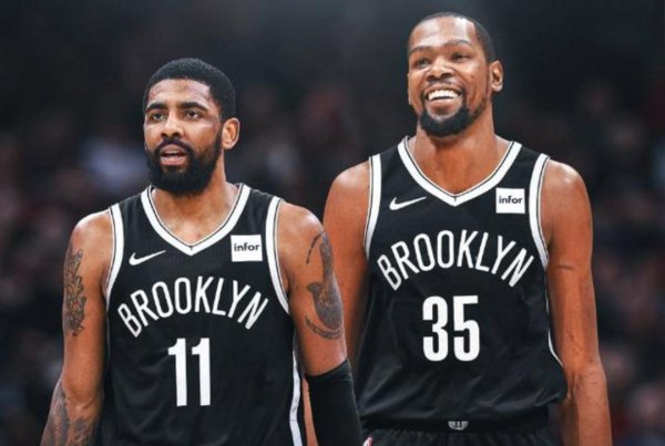 brooklyn是哪个球队