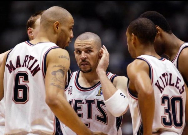 brooklyn是哪个球队