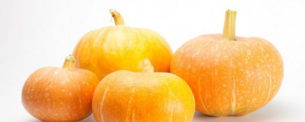 南瓜怎么煮才好吃