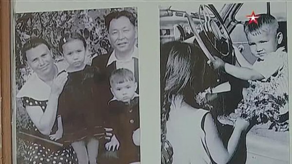 绍伊古是蒙古人吗