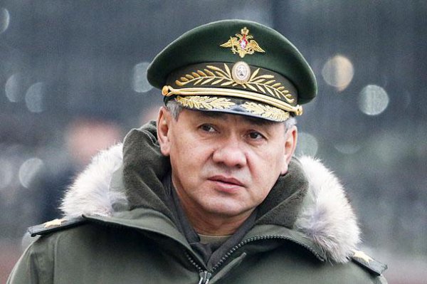 绍伊古是蒙古人吗