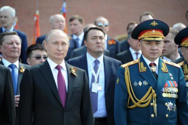 绍伊古是蒙古人吗