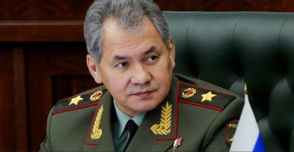 绍伊古是蒙古人吗