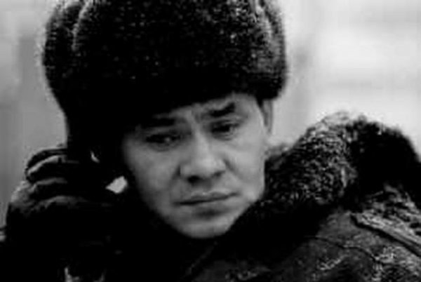 绍伊古是蒙古人吗