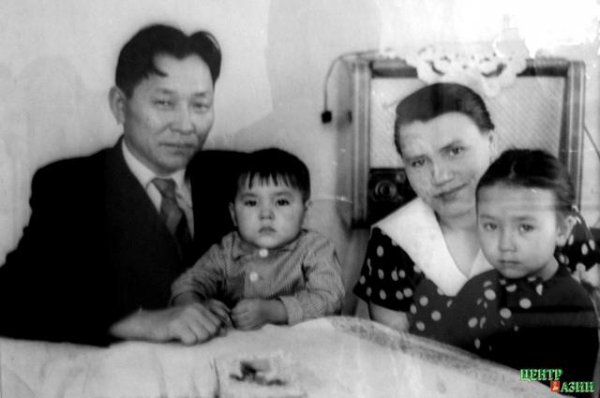 绍伊古是蒙古人吗