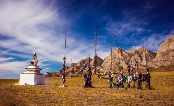 绍伊古是蒙古人吗