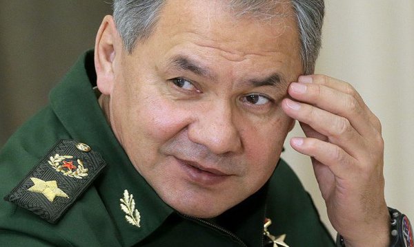 绍伊古是蒙古人吗