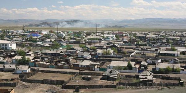 绍伊古是蒙古人吗